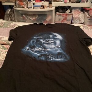 Star Wars t-shirt